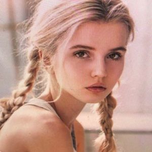 Meet your Posher, Fred